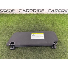 Козырек солнцезащитный