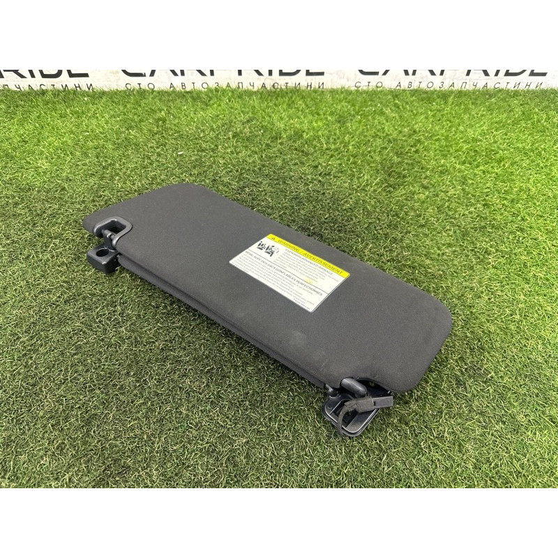 Козырек солнцезащитный (салон) LAND ROVER Range Rover L405 2016 5.0 LR088645