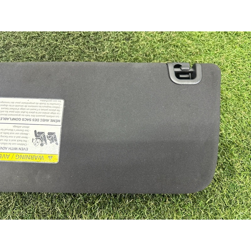 Козырек солнцезащитный (салон) LAND ROVER Range Rover L405 2016 5.0 LR088645