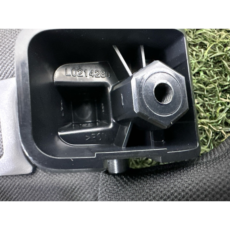 Козырек солнцезащитный (салон) LAND ROVER Range Rover L405 2016 5.0 LR088645