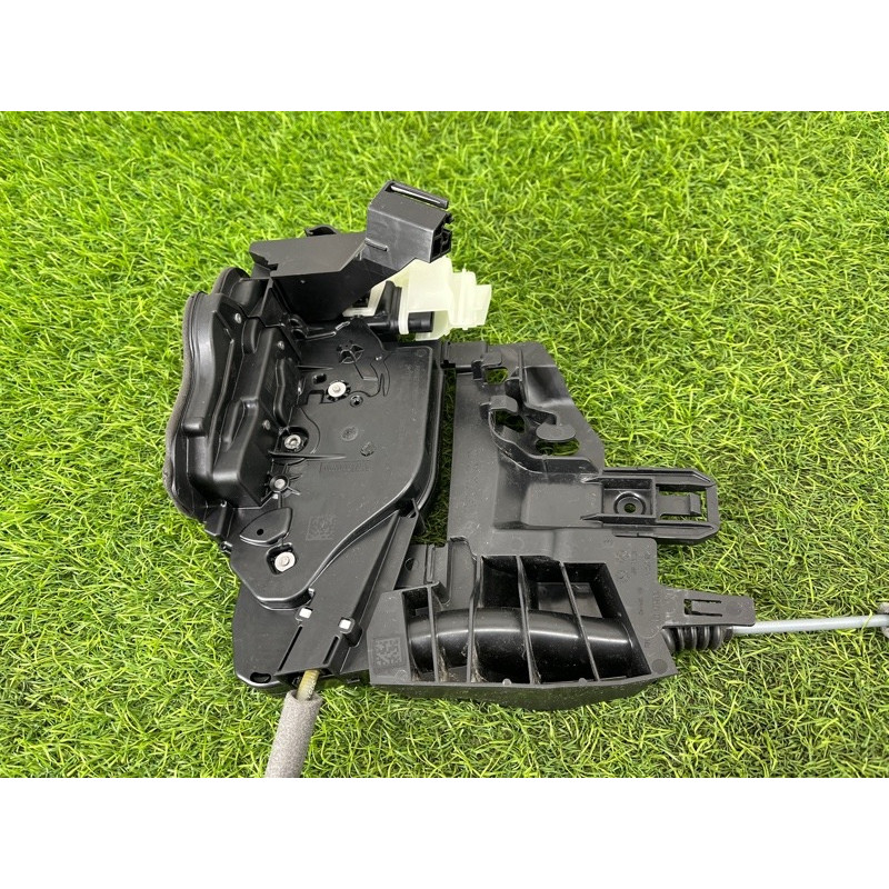 Замок дверей (кузов и элементы) Mercedes-Benz EQB 350 X243 2022 A0997303501