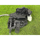 Замок дверей (кузов и элементы) Mercedes-Benz EQB 350 X243 2022 A0997303501