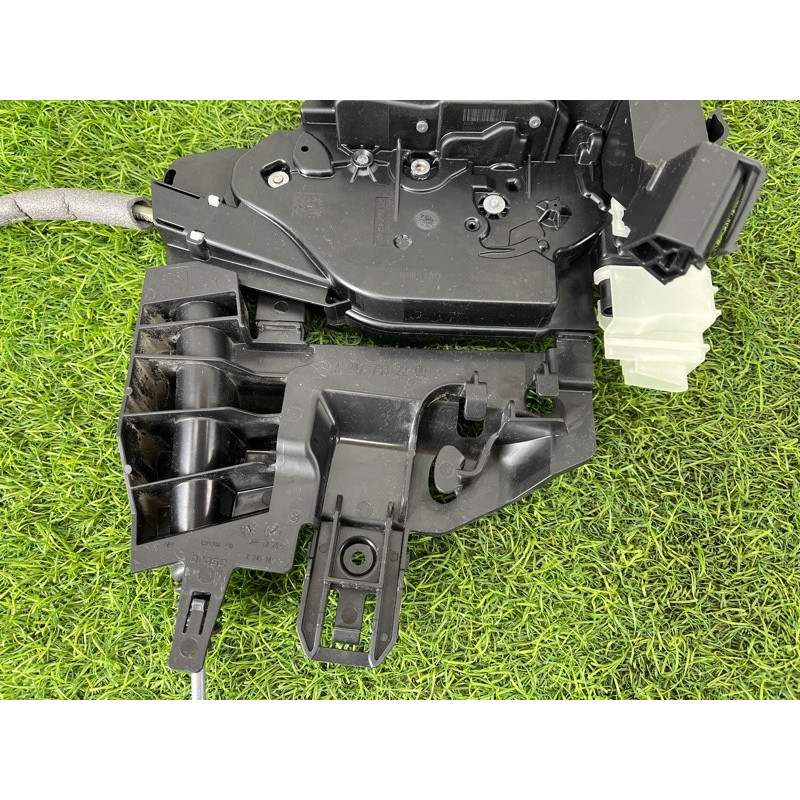 Замок дверей (кузов и элементы) Mercedes-Benz EQB 350 X243 2022 A0997303501
