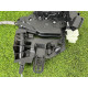 Замок дверей (кузов и элементы) Mercedes-Benz EQB 350 X243 2022 A0997303501
