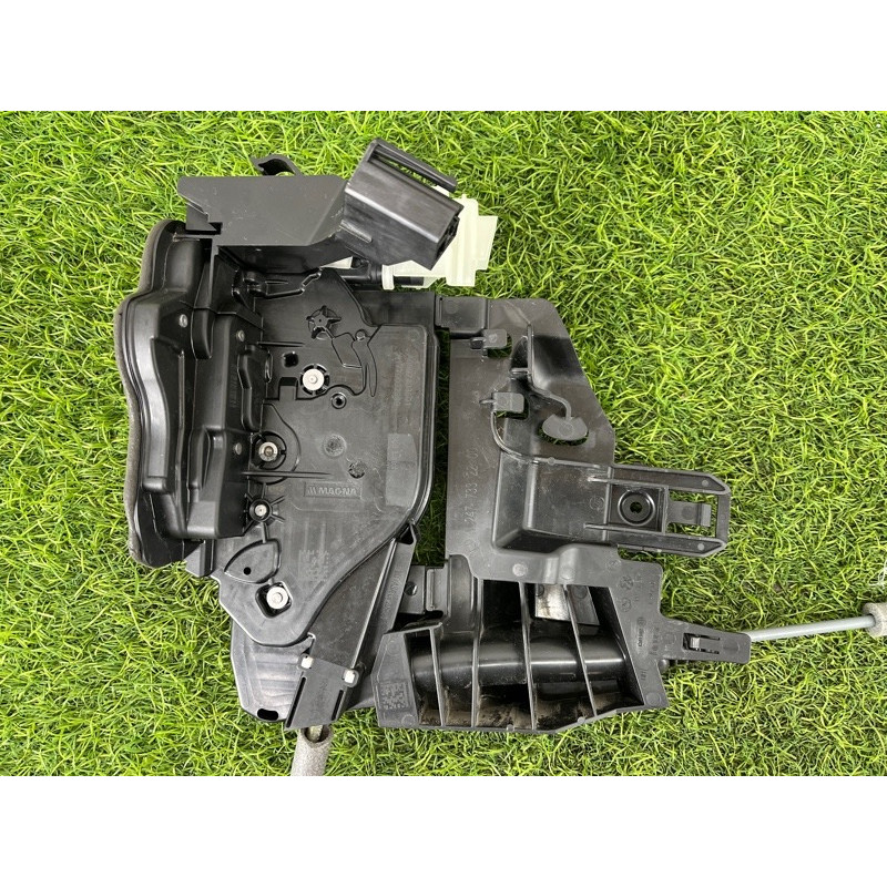 Замок дверей (кузов и элементы) Mercedes-Benz EQB 350 X243 2022 A0997303501