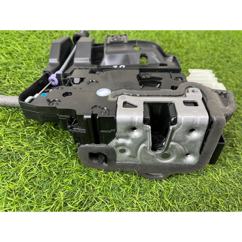 Замок дверей (кузов и элементы) Mercedes-Benz EQB 350 X243 2022 A0997303501