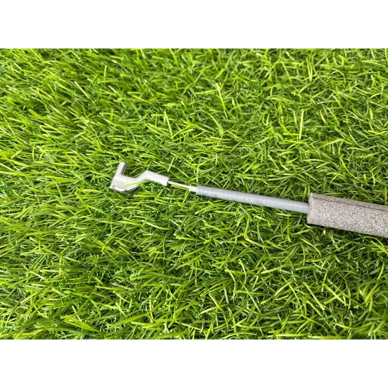 Замок дверей (кузов и элементы) Mercedes-Benz EQB 350 X243 2022 A0997303501