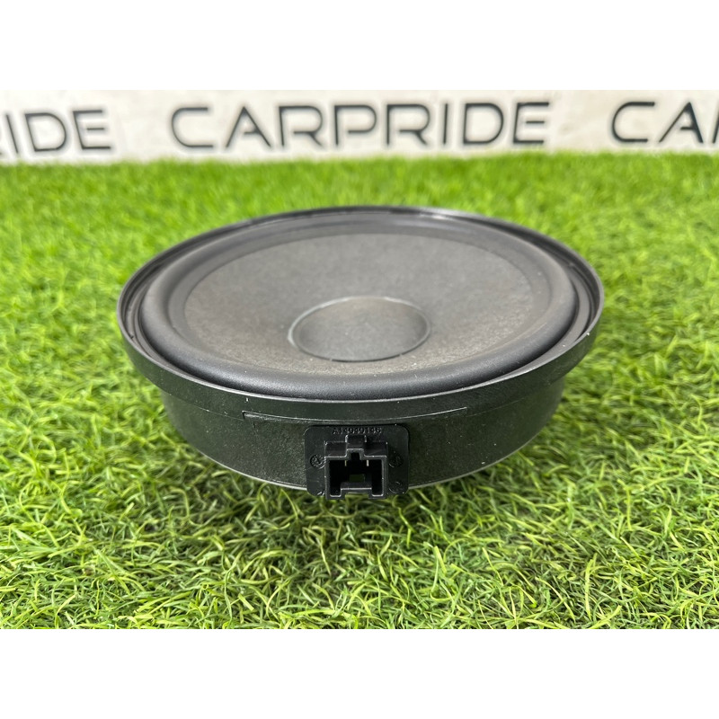 Динамік (электрика) Mercedes-Benz EQB 350 X243 2022 A2478201502