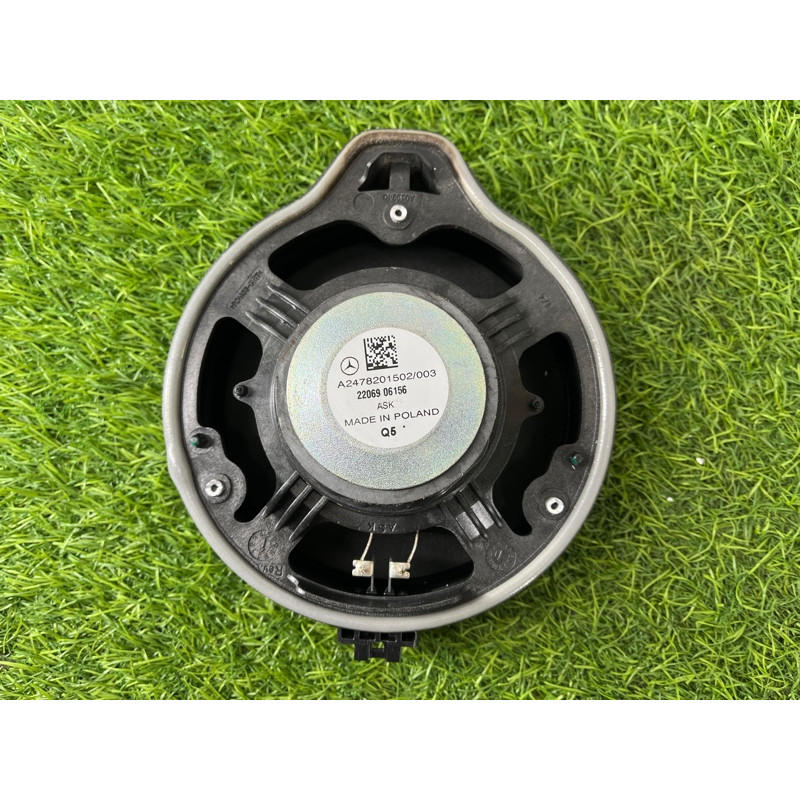 Динамік (электрика) Mercedes-Benz EQB 350 X243 2022 A2478201502