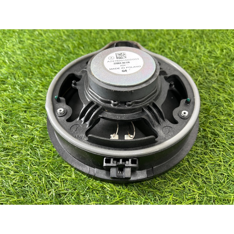 Динамік (электрика) Mercedes-Benz EQB 350 X243 2022 A2478201502