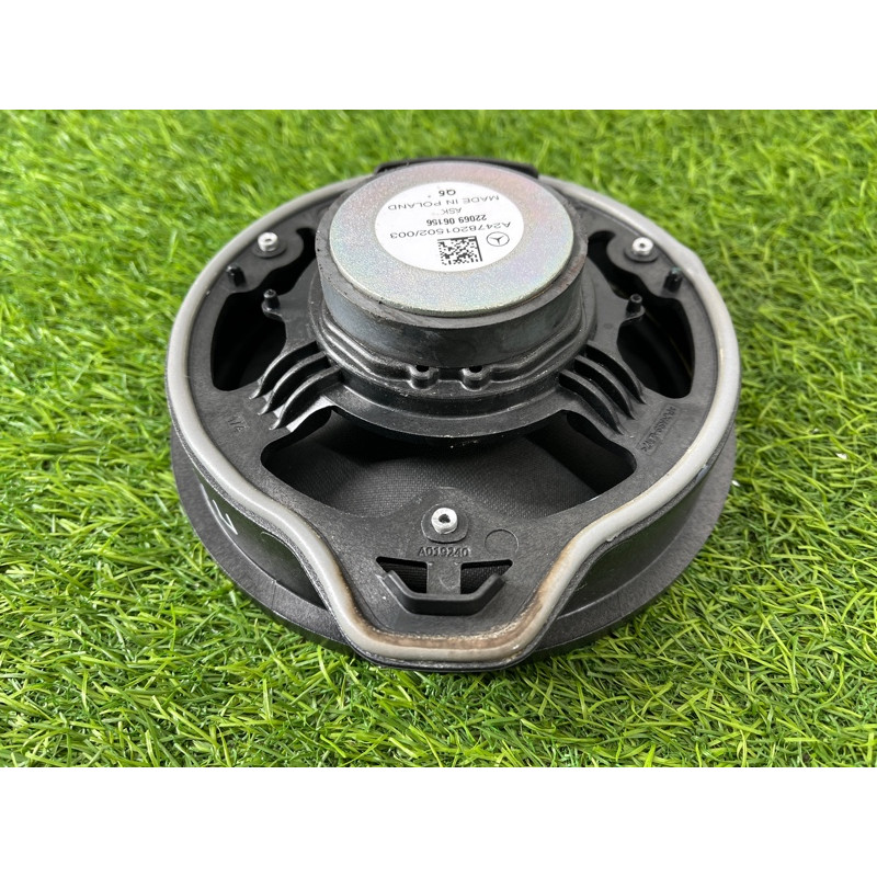 Динамік (электрика) Mercedes-Benz EQB 350 X243 2022 A2478201502