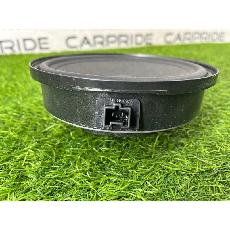 Динамік (электрика) Mercedes-Benz EQB 350 X243 2022 A2478201502