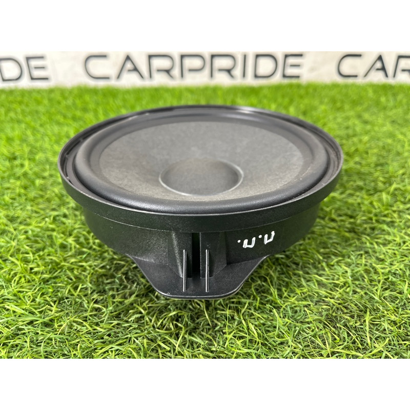 Динамік (электрика) Mercedes-Benz EQB 350 X243 2022 A2478201502