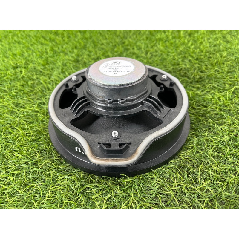 Динамік (электрика) Mercedes-Benz EQB 350 X243 2022 A2478201502