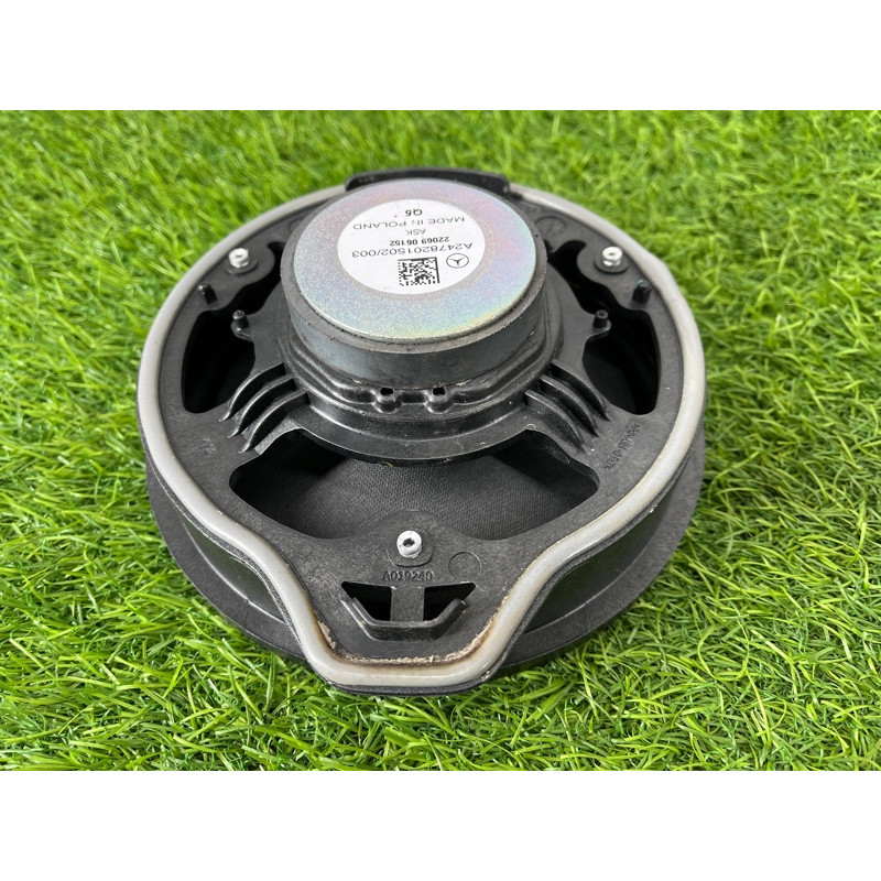 Динамик (электрика) Mercedes-Benz EQB 350 X243 2022 A2478201502