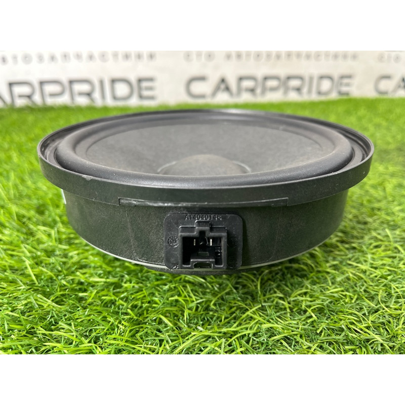 Динамик (электрика) Mercedes-Benz EQB 350 X243 2022 A2478201502