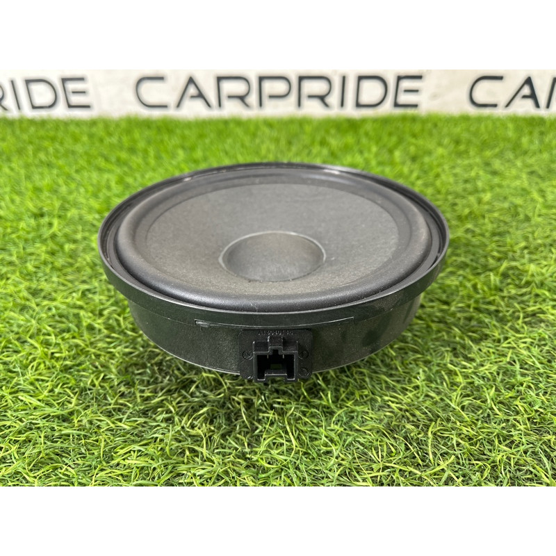 Динамік (электрика) Mercedes-Benz EQB 350 X243 2022 A2478201502