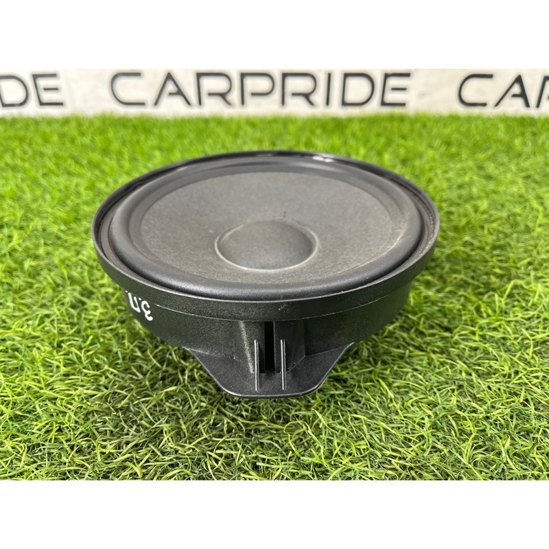 Динамік (электрика) Mercedes-Benz EQB 350 X243 2022 A2478201502