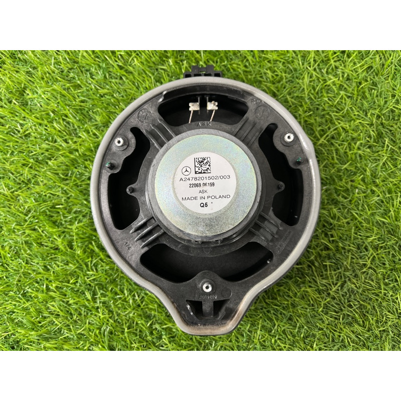 Динамік (электрика) Mercedes-Benz EQB 350 X243 2022 A2478201502