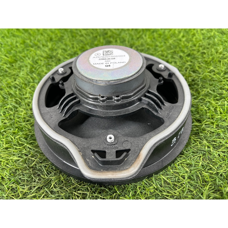 Динамік (электрика) Mercedes-Benz EQB 350 X243 2022 A2478201502