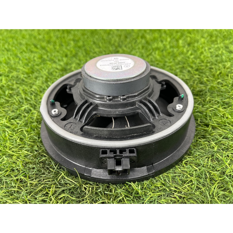 Динамік (электрика) Mercedes-Benz EQB 350 X243 2022 A2478201502