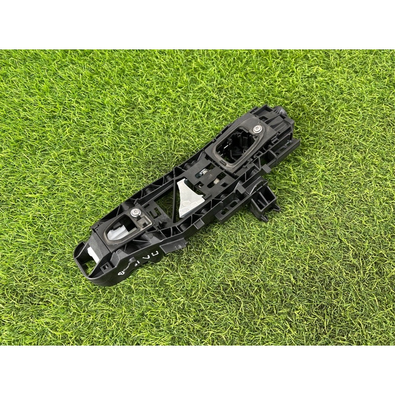 Кронштейн ручки двери (кузов и элементы) Mercedes-Benz EQB 350 X243 2022 A0997601902