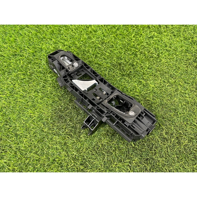 Кронштейн ручки двери (кузов и элементы) Mercedes-Benz EQB 350 X243 2022 A0997601902