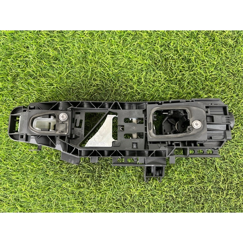 Кронштейн ручки двери (кузов и элементы) Mercedes-Benz EQB 350 X243 2022 A0997601902