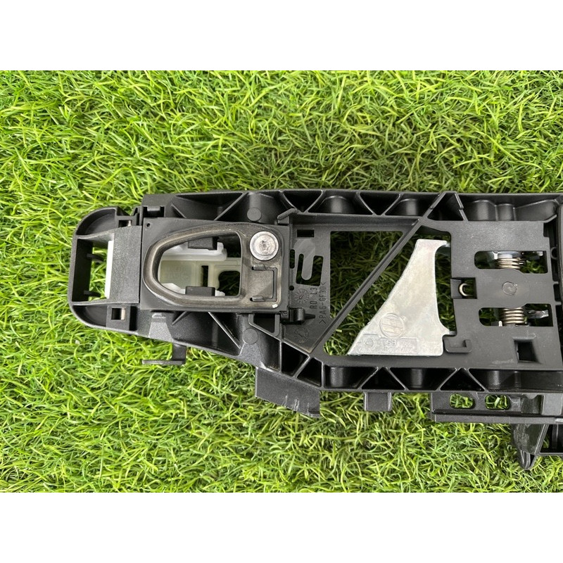 Кронштейн ручки двери (кузов и элементы) Mercedes-Benz EQB 350 X243 2022 A0997601902