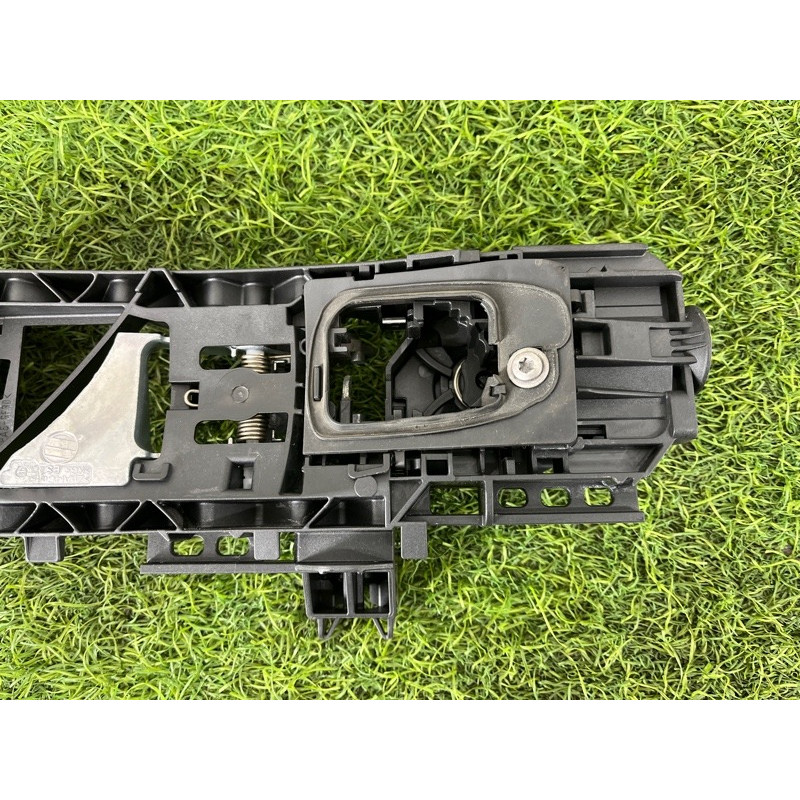 Кронштейн ручки двери (кузов и элементы) Mercedes-Benz EQB 350 X243 2022 A0997601902