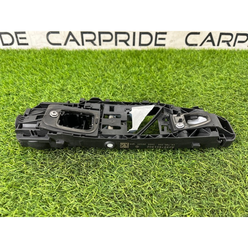 Кронштейн ручки двери (кузов и элементы) Mercedes-Benz EQB 350 X243 2022 A0997601902