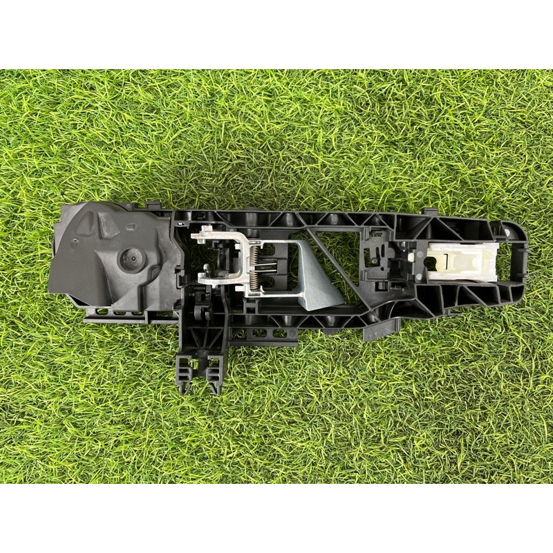 Кронштейн ручки двери (кузов и элементы) Mercedes-Benz EQB 350 X243 2022 A0997601902
