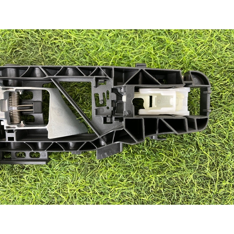 Кронштейн ручки двери (кузов и элементы) Mercedes-Benz EQB 350 X243 2022 A0997601902