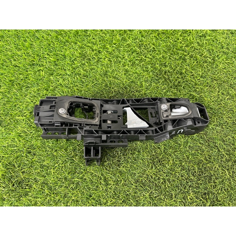 Кронштейн ручки двери (кузов и элементы) Mercedes-Benz EQB 350 X243 2022 A0997602202