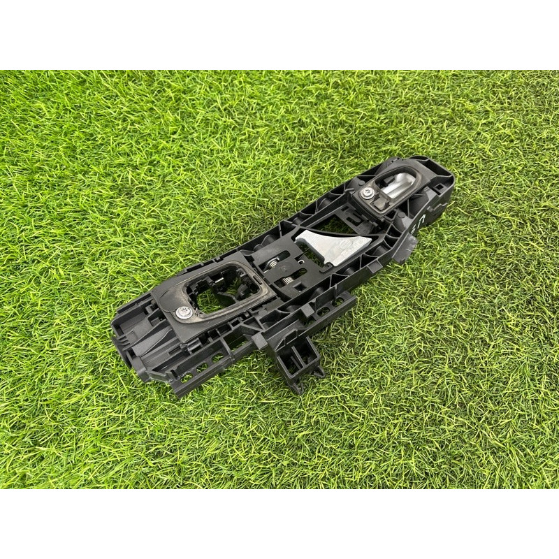 Кронштейн ручки двери (кузов и элементы) Mercedes-Benz EQB 350 X243 2022 A0997602202