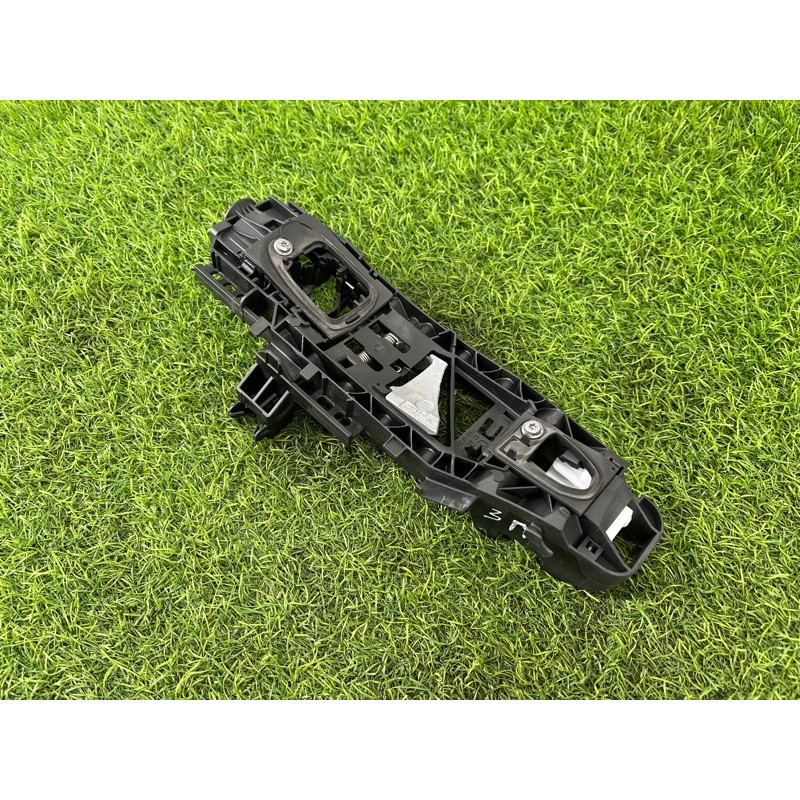 Кронштейн ручки двери (кузов и элементы) Mercedes-Benz EQB 350 X243 2022 A0997602202
