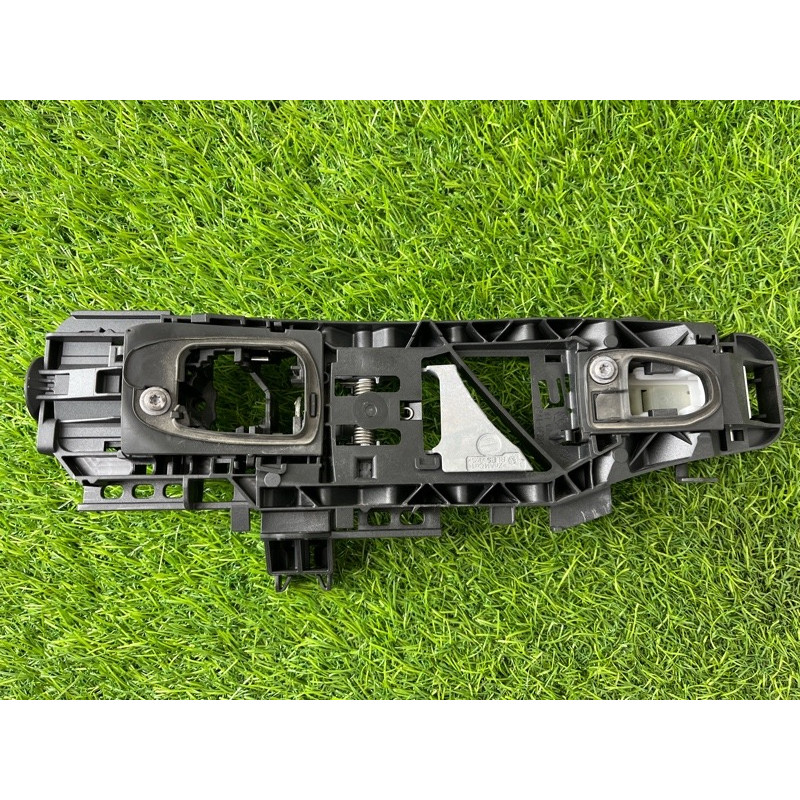 Кронштейн ручки двери (кузов и элементы) Mercedes-Benz EQB 350 X243 2022 A0997602202