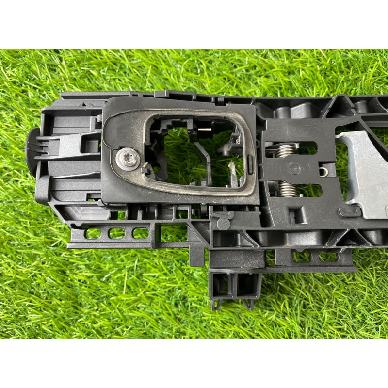 Кронштейн ручки двери (кузов и элементы) Mercedes-Benz EQB 350 X243 2022 A0997602202