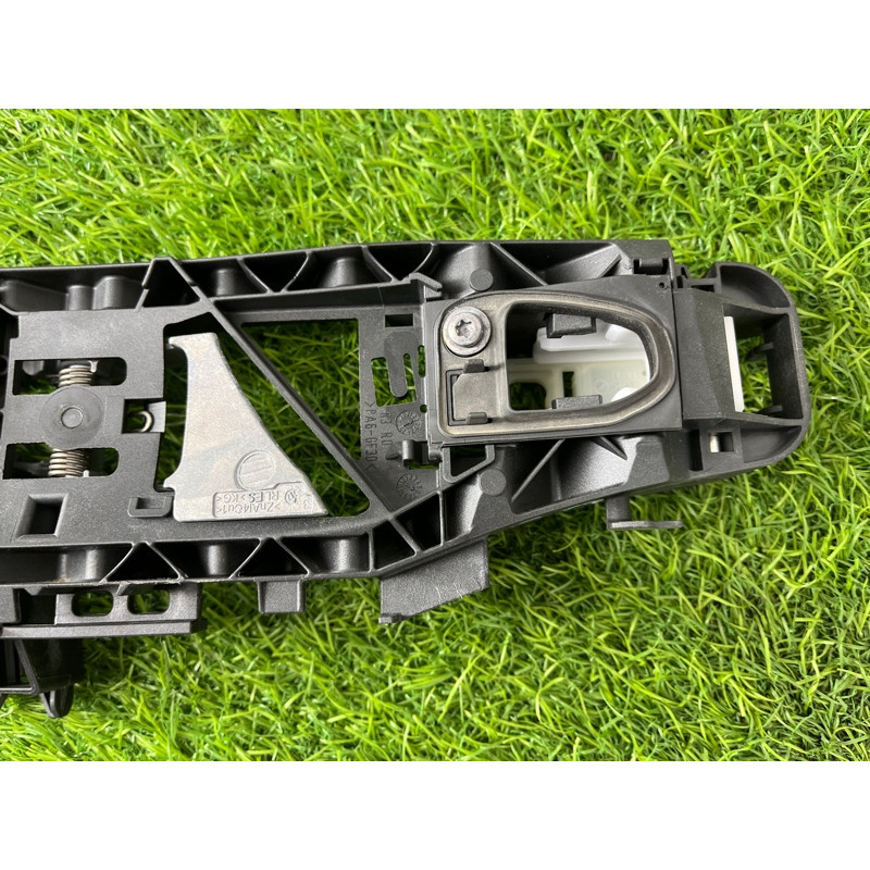 Кронштейн ручки двери (кузов и элементы) Mercedes-Benz EQB 350 X243 2022 A0997602202