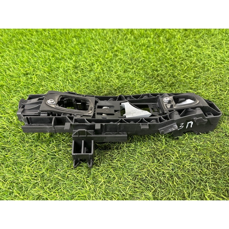 Кронштейн ручки двери (кузов и элементы) Mercedes-Benz EQB 350 X243 2022 A0997602202