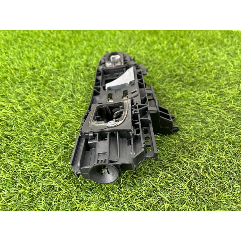 Кронштейн ручки двери (кузов и элементы) Mercedes-Benz EQB 350 X243 2022 A0997602202