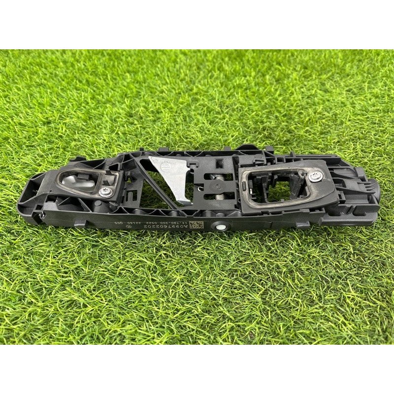 Кронштейн ручки двери (кузов и элементы) Mercedes-Benz EQB 350 X243 2022 A0997602202