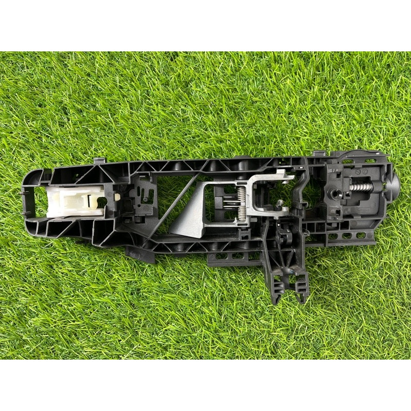 Кронштейн ручки двери (кузов и элементы) Mercedes-Benz EQB 350 X243 2022 A0997602202