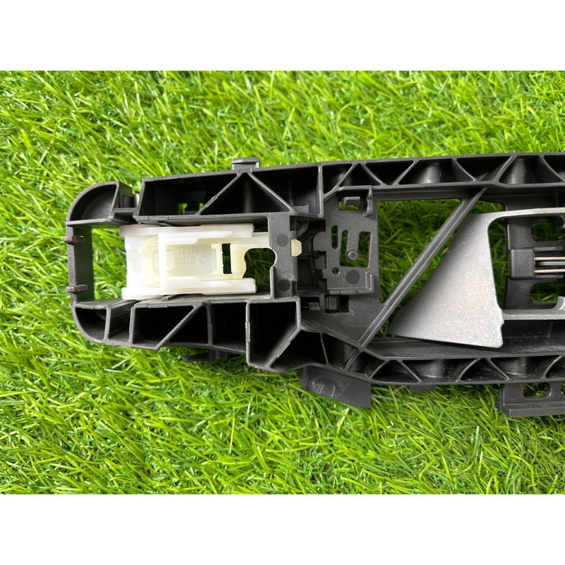 Кронштейн ручки двери (кузов и элементы) Mercedes-Benz EQB 350 X243 2022 A0997602202