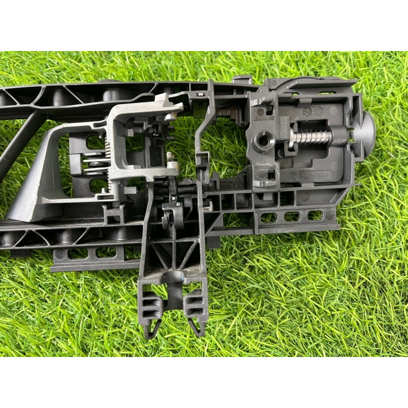Кронштейн ручки двери (кузов и элементы) Mercedes-Benz EQB 350 X243 2022 A0997602202
