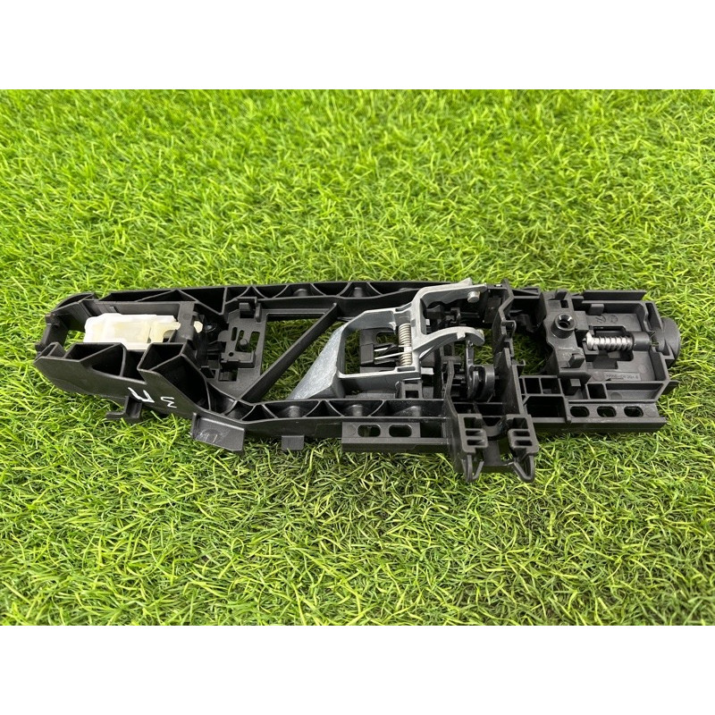 Кронштейн ручки двери (кузов и элементы) Mercedes-Benz EQB 350 X243 2022 A0997602202