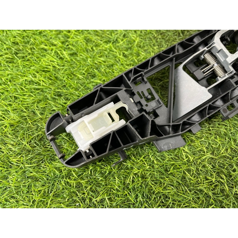 Кронштейн ручки двери (кузов и элементы) Mercedes-Benz EQB 350 X243 2022 A0997602202