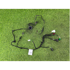 Проводка дверная