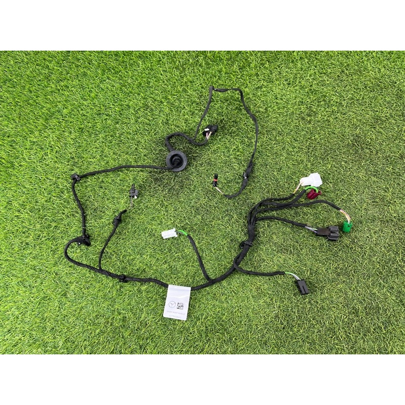 Проводка дверная (электрика) Mercedes-Benz EQB 350 X243 2022 A1775409410