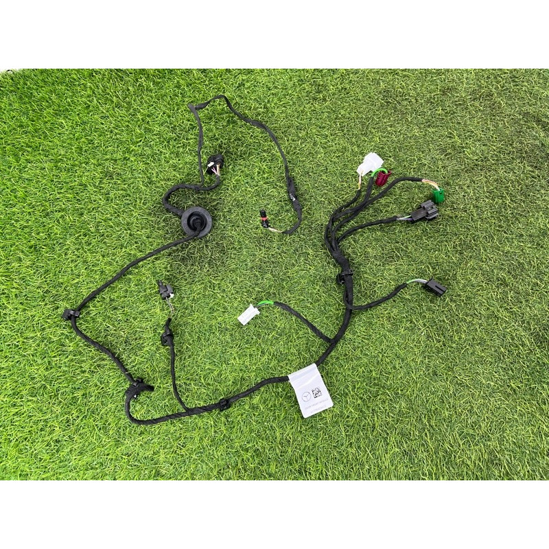 Проводка дверная (электрика) Mercedes-Benz EQB 350 X243 2022 A1775409410